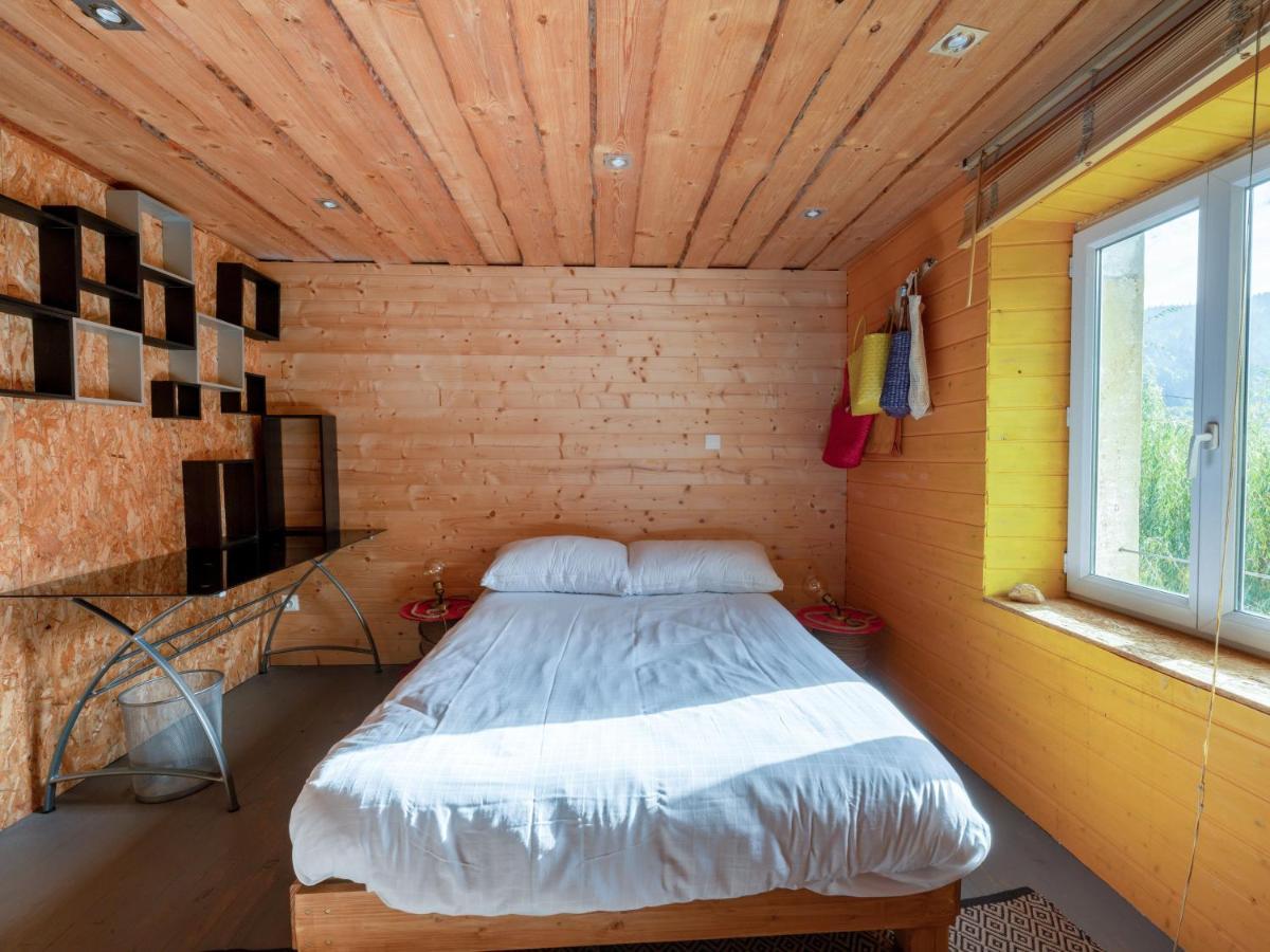 La Maison De Max - Avec Terrasse Saulxures-sur-Moselotte Экстерьер фото