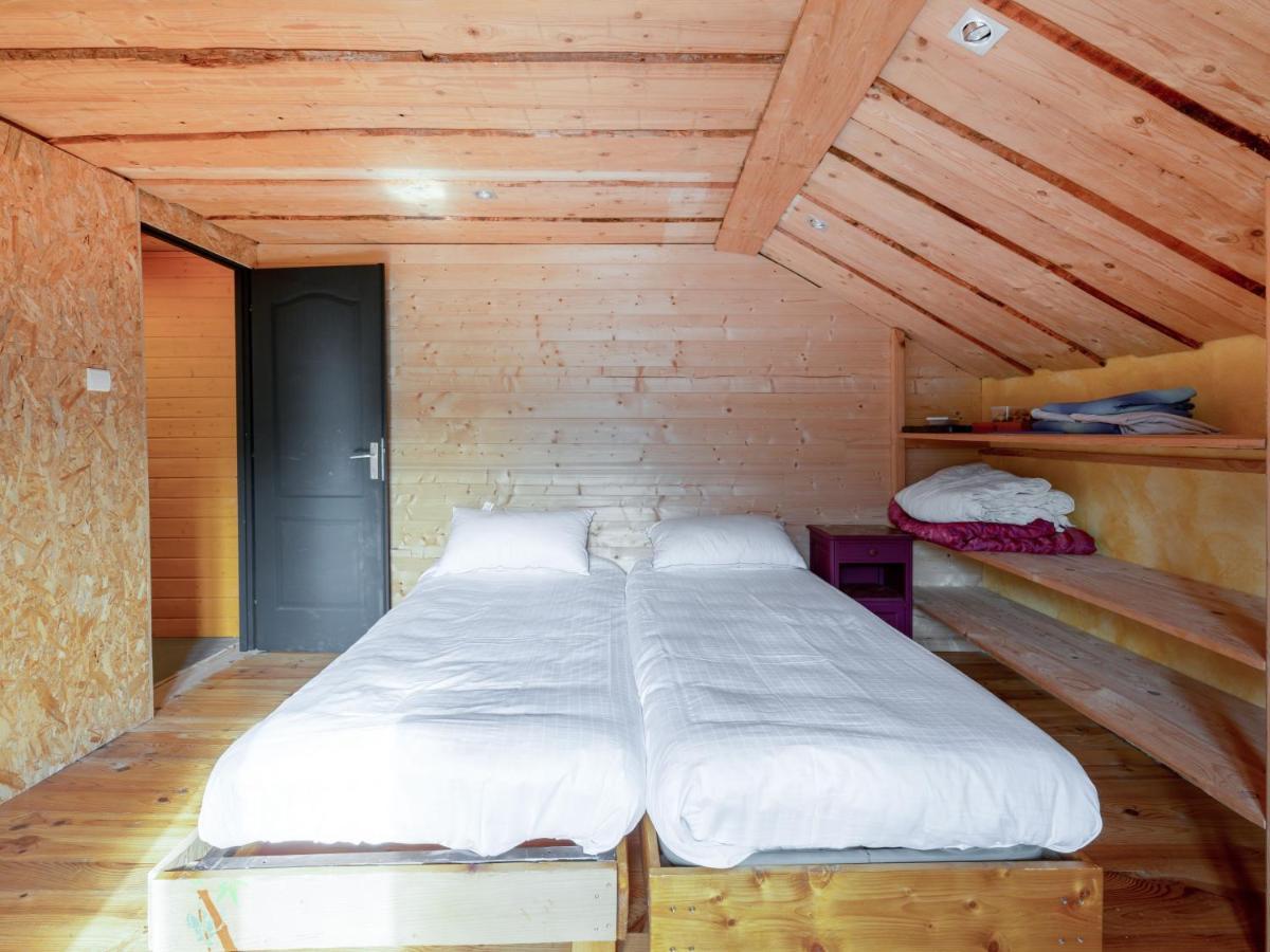 La Maison De Max - Avec Terrasse Saulxures-sur-Moselotte Экстерьер фото